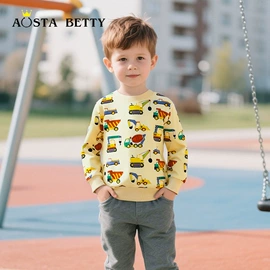 童连衣裙;童T恤;童套装