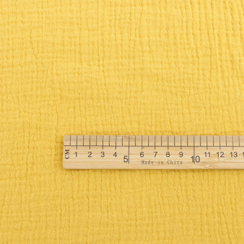 Cotton gauze pijama, cloth