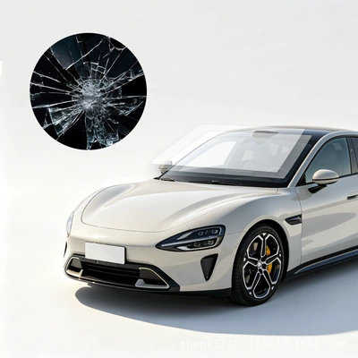Film Anti-Stone Splash, Car paint protective film
