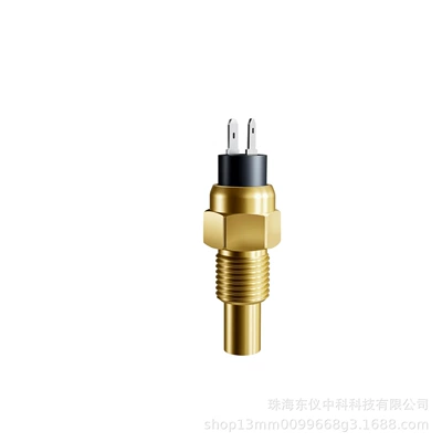 Water Temperature Sensor 12V24V – automobile instrument - m16-water-temperature-sensor