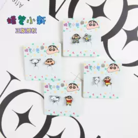 发夹;发卡;发绳