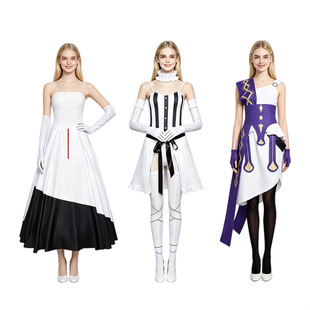 �殐�IƷcos��Fate/strange Fake�����Р���cosplay����Ԫ��̨��