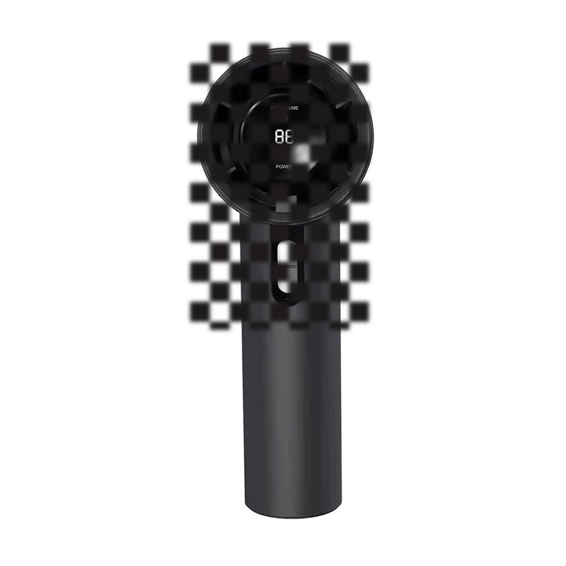 638 black