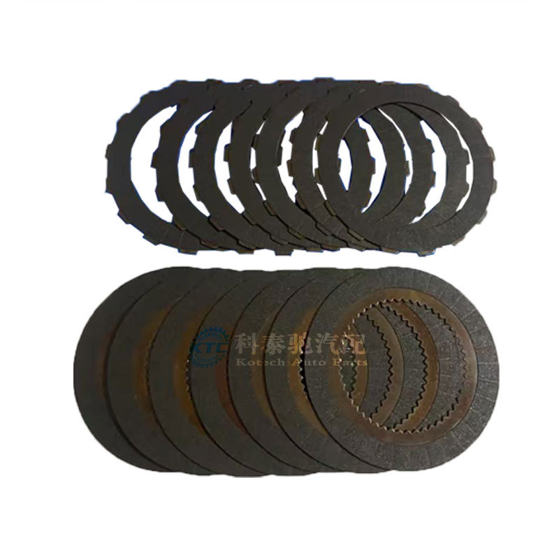 Suitable for Porsche Cayenne, Volkswagen Touareg 09D Transfer Case Clutch Friction Plate 95534104012