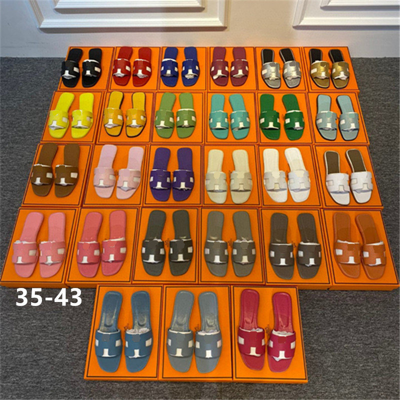 women's classic slippers flat for leisure