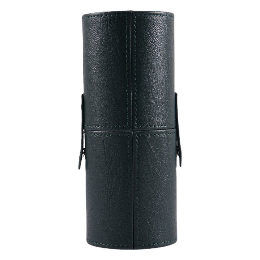 14 Unids plátano verde traje de pincel de maquillaje cepillo de polvo suelto cepillo de La Fundación cepillo de sombra de ojos herramientas de belleza conjunto completo en stock al por mayor