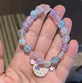 Lina Bell bracelet