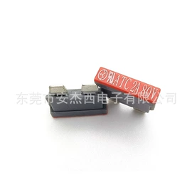 保险丝座(盒);一次性保险丝;保护器件