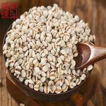 薏苡仁批发包邮薏仁米小豆粒各种规格中药材原料小生薏米仁薏苡仁
