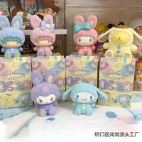 Sanrio, мини-фигурка для стола