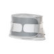 Factory direct bionic keel steel plate waist protection waist support belt breathable men's and women's waist protection posture artifact
