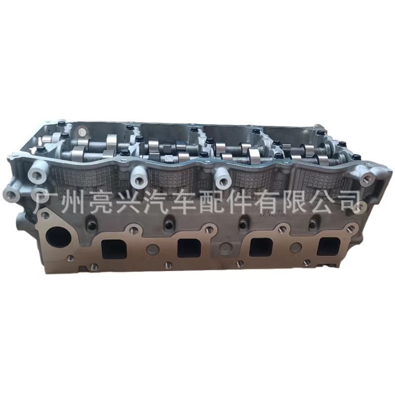 11040-Ec00C Is Suitable for Navara Navara Np300 Cylinder Head Assembly Yd25