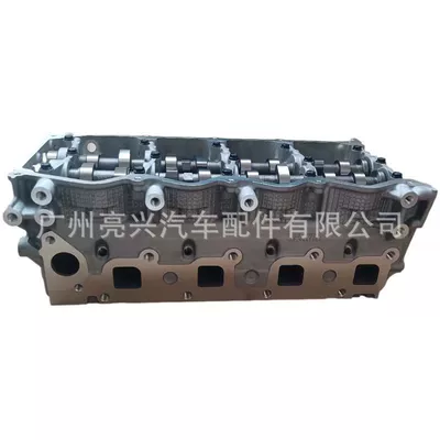 Cylinder and parts for Navara Navara