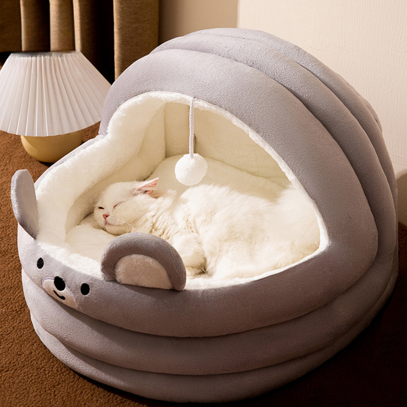 オールシーズン猫小屋、猫ゆりかご、猫ベッド、猫ハウス、半密閉型春夏犬小屋、犬小屋、ペット用品卸売|undefined