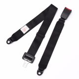 Оборудование для парков развлечений, ремень безопасности