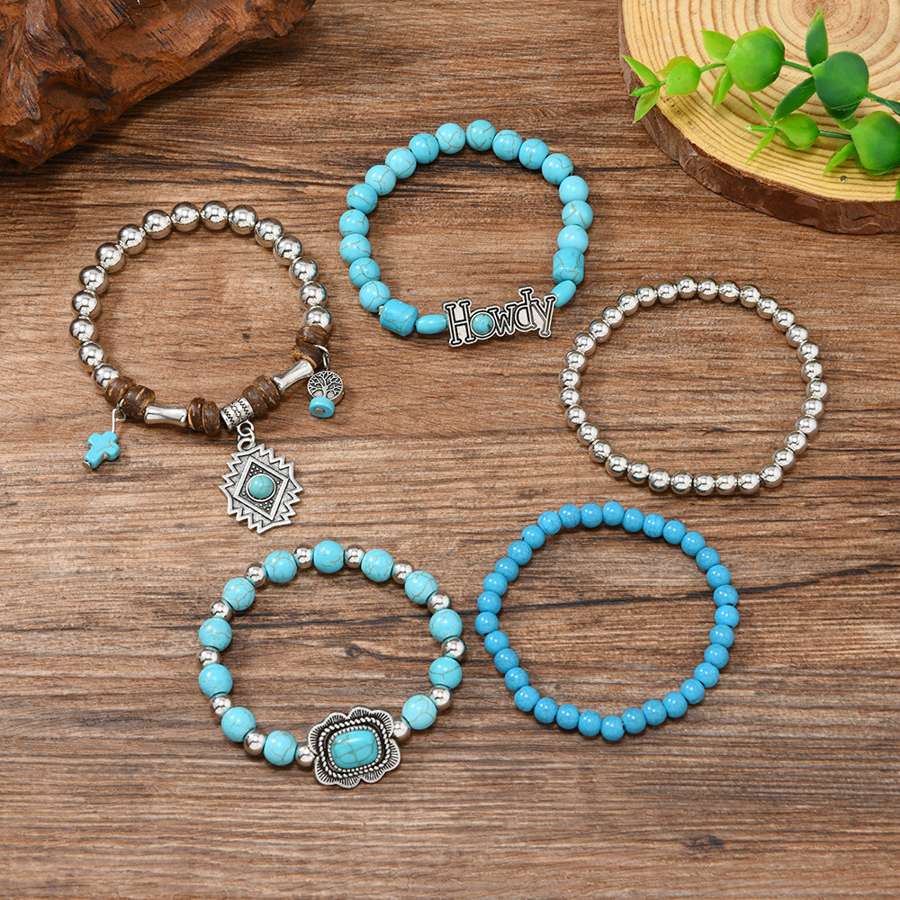 Bracelets superposés minimalistes empilables bijoux légers_voghion.com