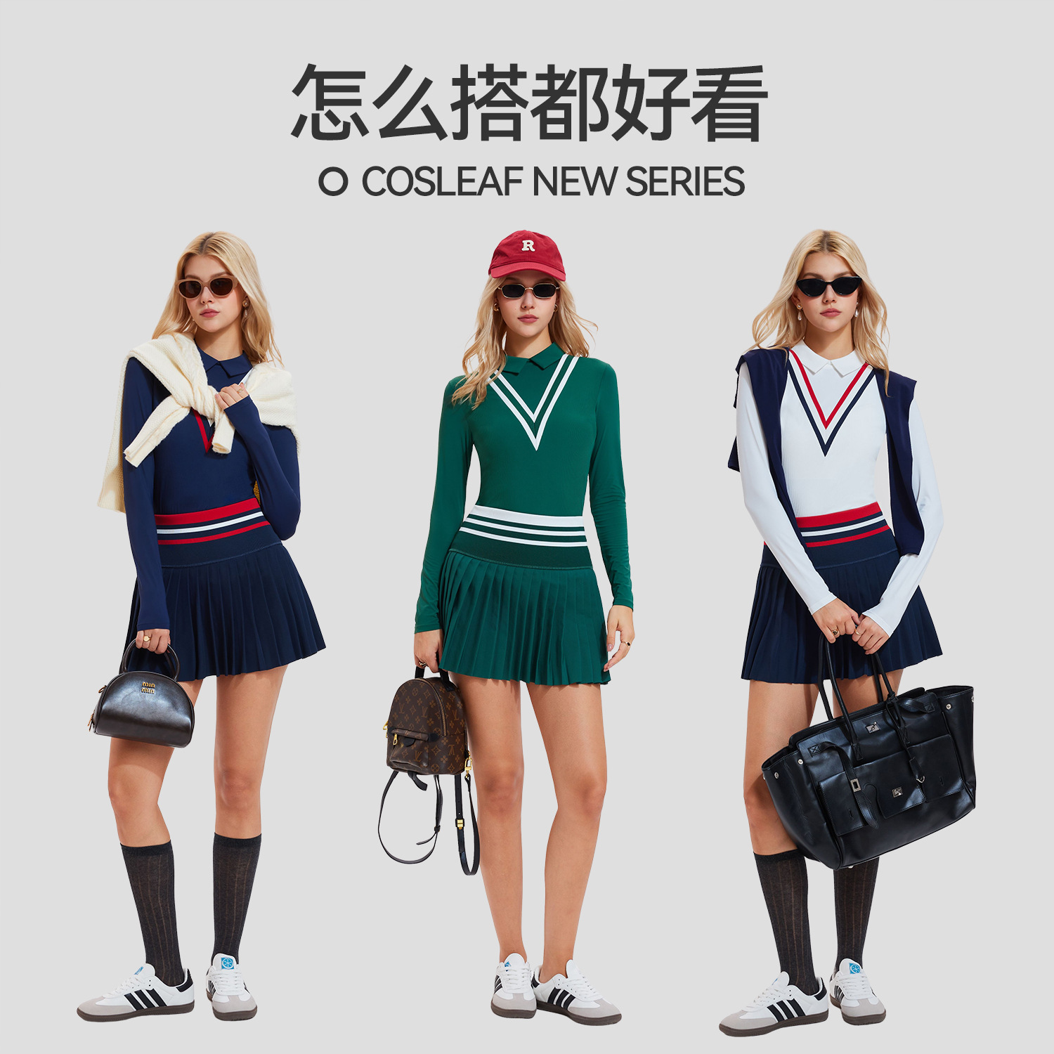 Trajes de yoga transfronterizos, camisetas de manga larga, camisetas de golf, camisetas de polo, camisetas de moda, camisetas delgadas