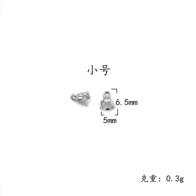 77# steel small lily of the Valley