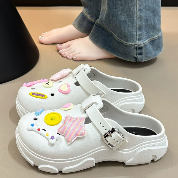 FF8【Bone】White