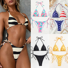 2026�¿�W�����Q���R�dbikini���cʽ�ڰ�ӡ���Ըз��w�Ȼ���Ӿ��