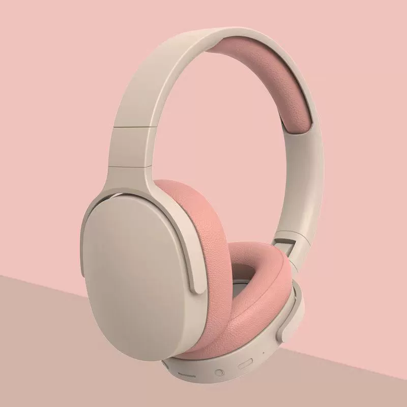 P2961 Bluetooth наушник беспроводной гарнитура - подключение универсальное подавление шума мобильная игра музыка спортивный Bluetooth наушник