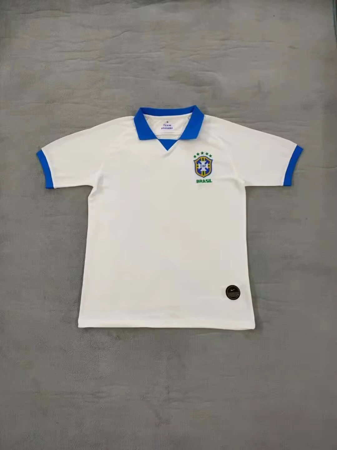Старый стиль командных клуб Bayern Manchester City Barcelona Miami Brazil Maple Leafs Real Madrid Paris Футбол Jerseys