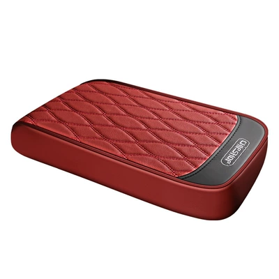 Armrest box pad, Fushou Pad Nappa Leather