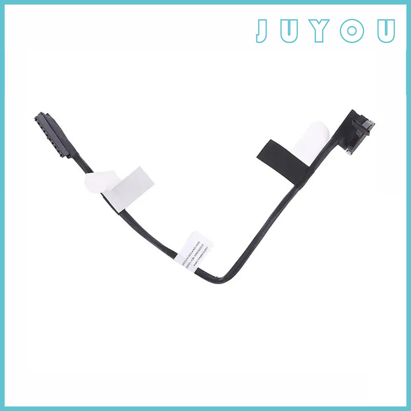 For Dell Latitud e7480 E7490 battery cable 07XC87 DC02002NI00
