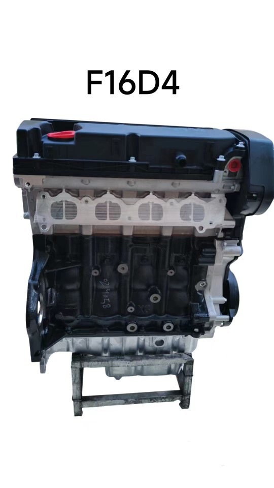 Chevrolet Cruze 1.6 Old Model (with Timing) Engine Lde Chevrolet F18D