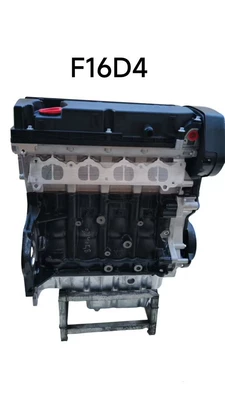 Chevrolet Cruze 1.6 Engine assembly