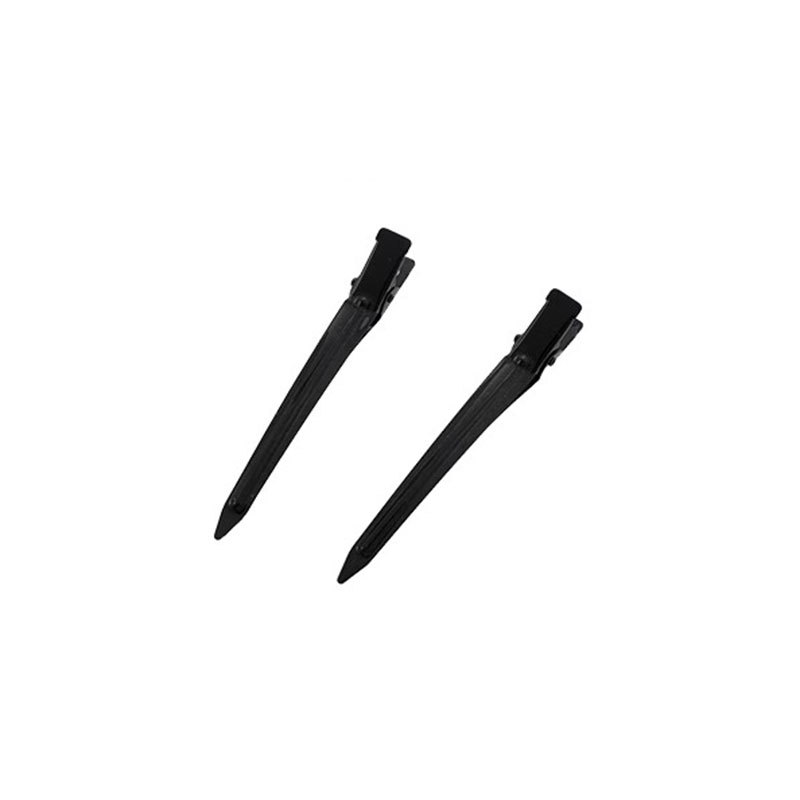 Clip de pelo esponjoso con raíz de pelo nueva 2025, artefacto de corona alta, clip de pelo sin costuras, clip de posicionamiento de flequillo de frente para mujer, clip de pelo