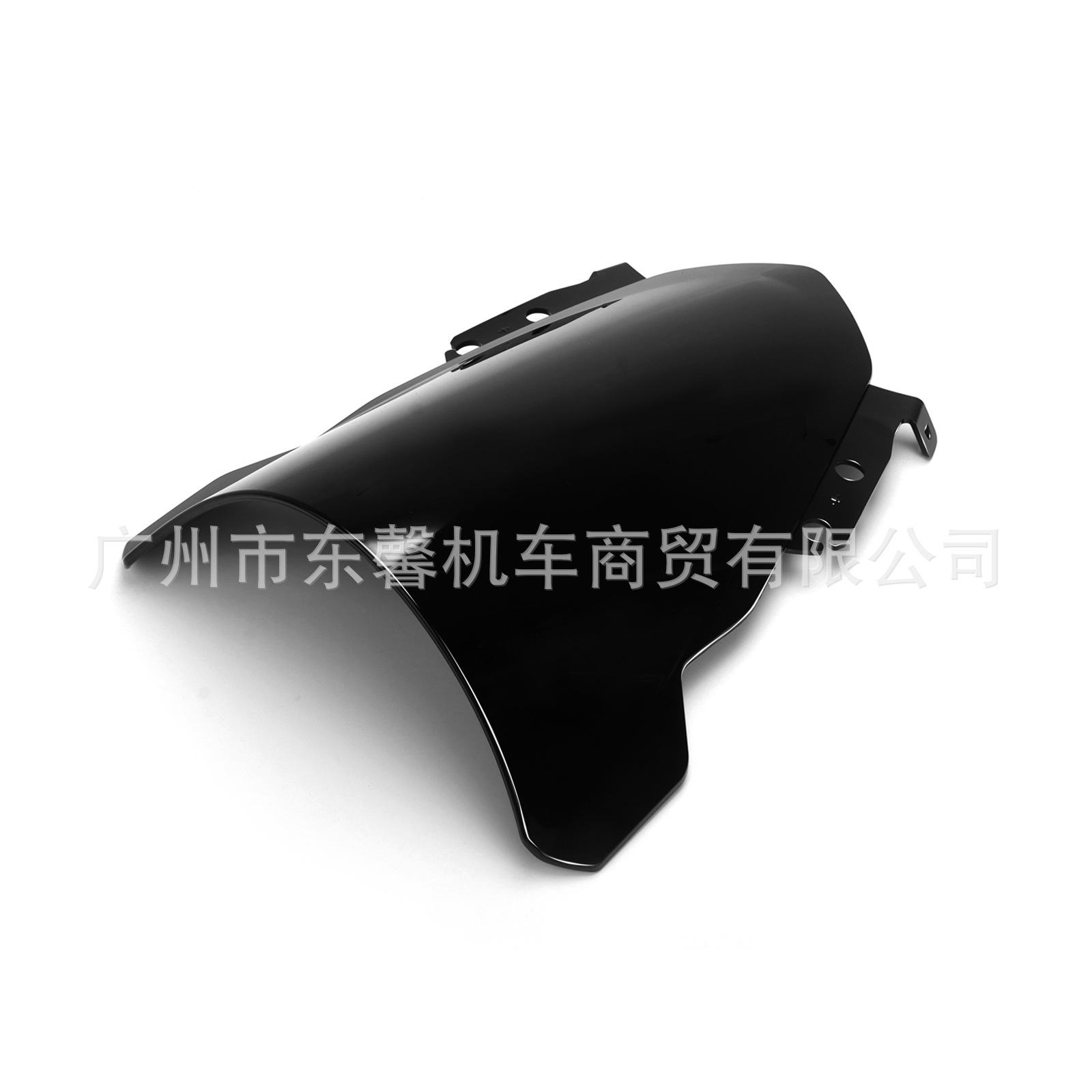 Suitable for Triumph Daytona 660 Daytona660 2024-2025 Front Windshield Front Windshield