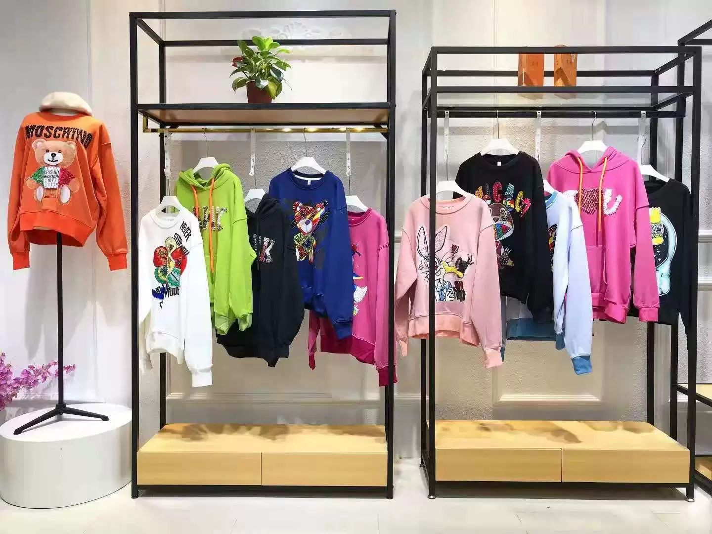 [Jimmy] 22 Si Wei Yi Осень Новый плюс размер Женская Мода Европейский и американский стиль Live Entity Supply