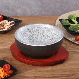 野餐炉具;户外炊具;砂锅/石锅