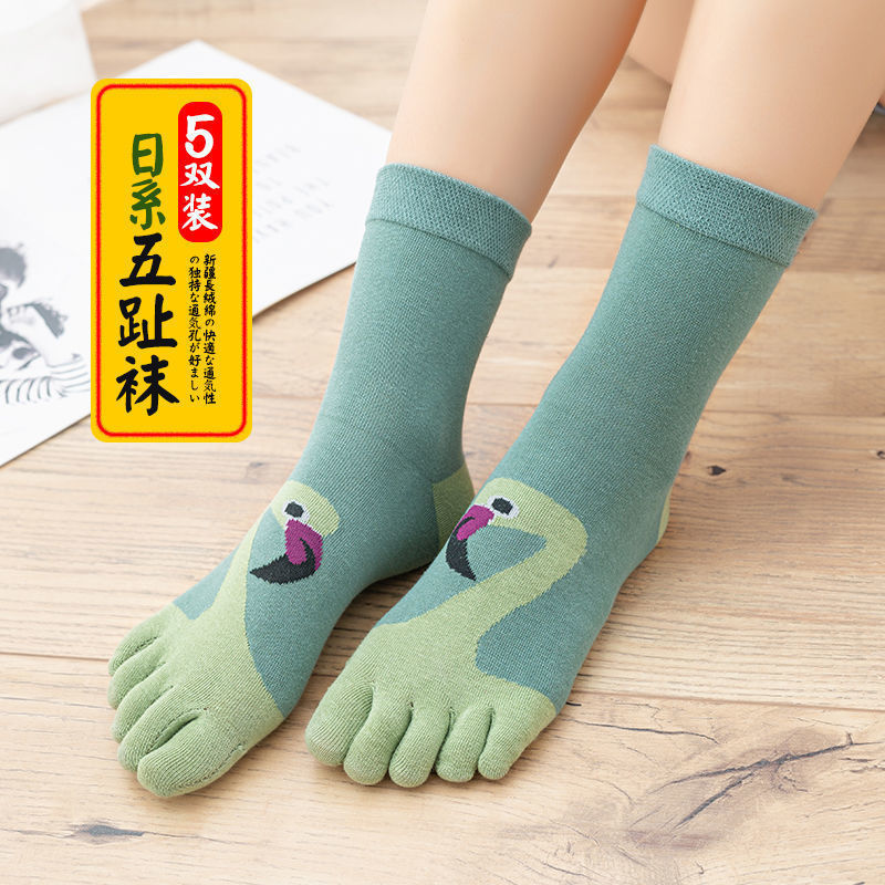 Spring summer cartoon high boots
