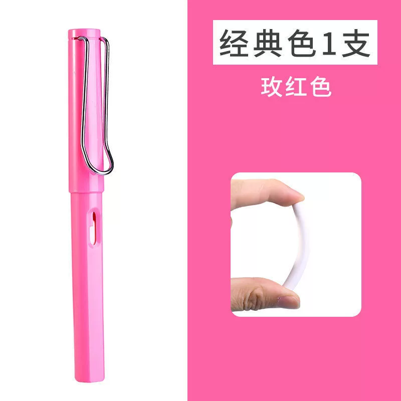 Pencil for students for kindergarten, children's calligraphy