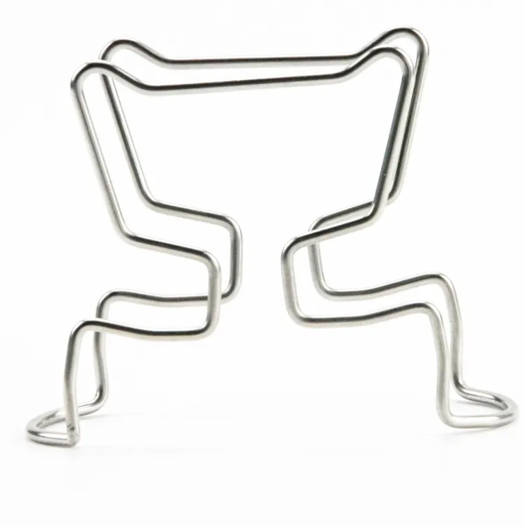 304不锈钢滤纸架挂耳咖啡支架手冲咖啡挂耳架