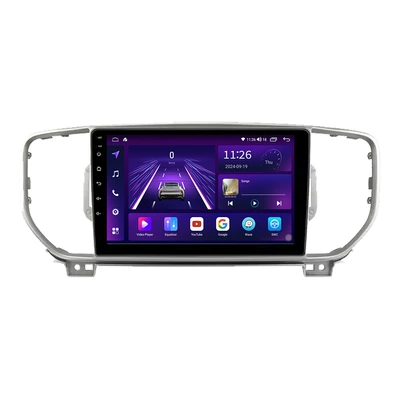 screen central car navigation, DVD Navigation