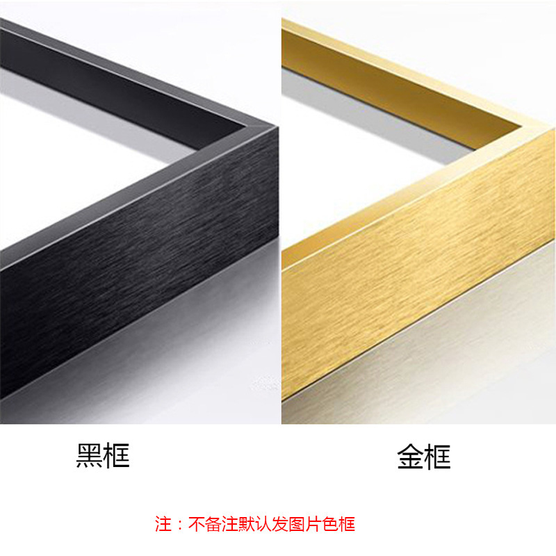 ライトラグジュアリー2分割ベッドルームベッドサイド装飾絵画マスターベッドルームルーム新しい中国風吊り絵画壁画シンプルモダンハイエンド|undefined