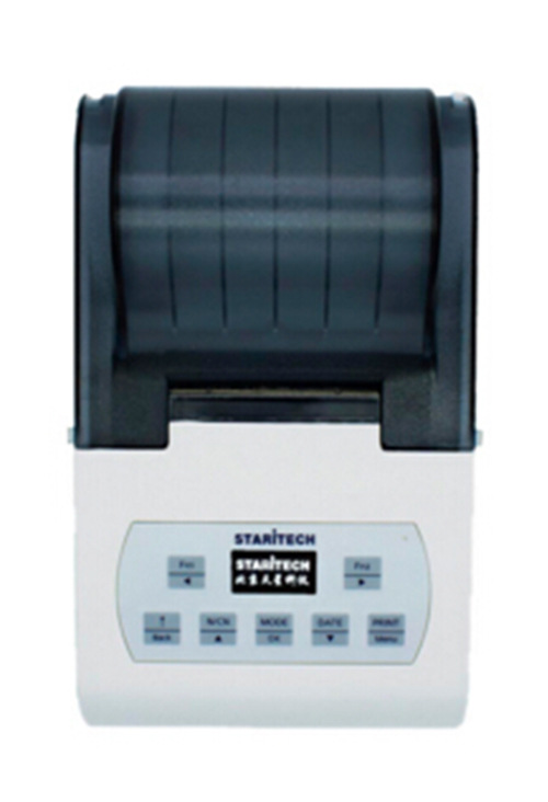 天平打印机 型号N82-TX-110ME  库号M383961