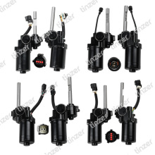 CK5M15790BA适用于Range Rover汽车电动踏板电机 脚踏板电机