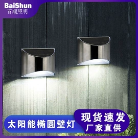 太阳能灯;投射灯;地脚/墙脚灯