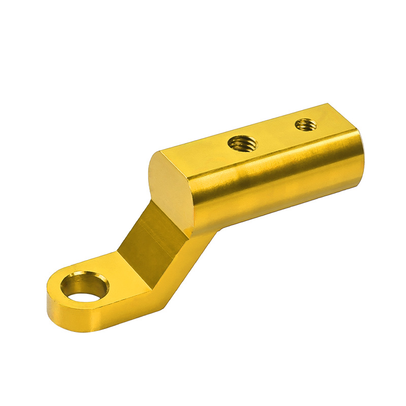 Adapte el soporte de expansión del vehículo eléctrico Mavericks No. 9 Yadi, asiento del espejo retrovisor, barra transversal del espejo retrovisor, marco de expansión extendido