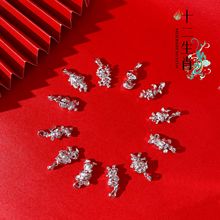 ʮ����ФS925���y�朲���ɫ��Ů�y����С���i��朶Y����Ů�ѱ���