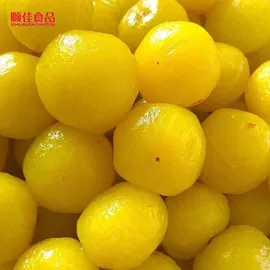 梅类;橄榄;其他果干蜜饯