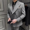 Medium gray