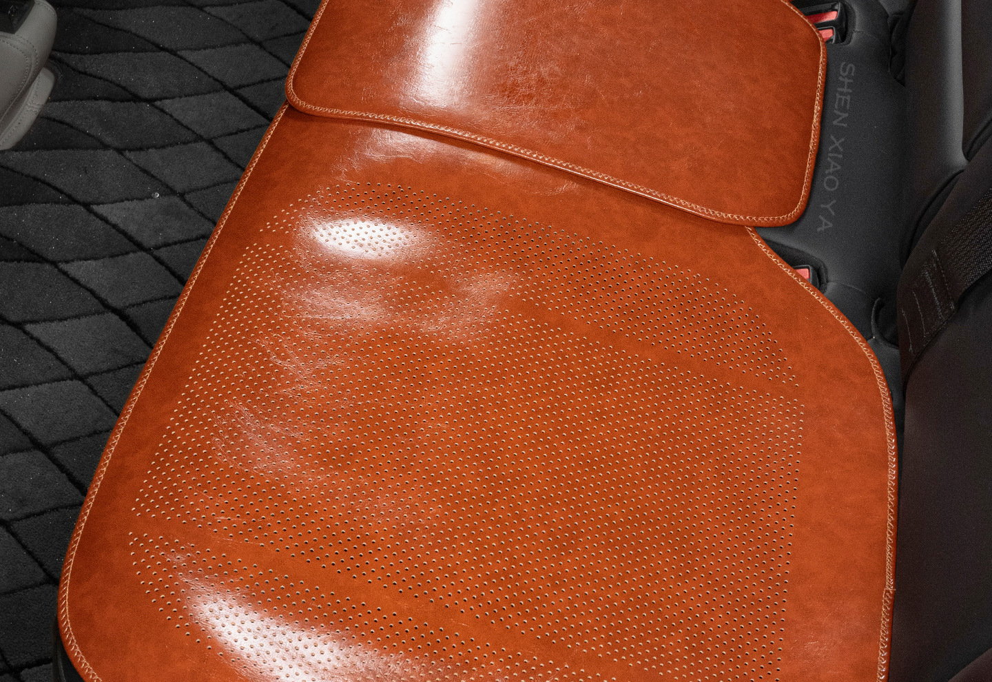 Lexus ES200/ES300h Special Car Summer Seat Cushions RX350h/NX260/CT/RZ Seat Covers