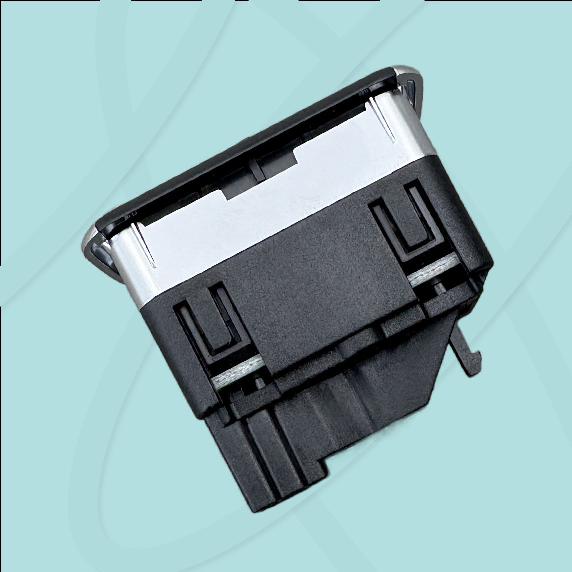 Suitable for Tesla Tesla Modely S Electric Glass Lift Switch Passenger Side 1003749-X0-B