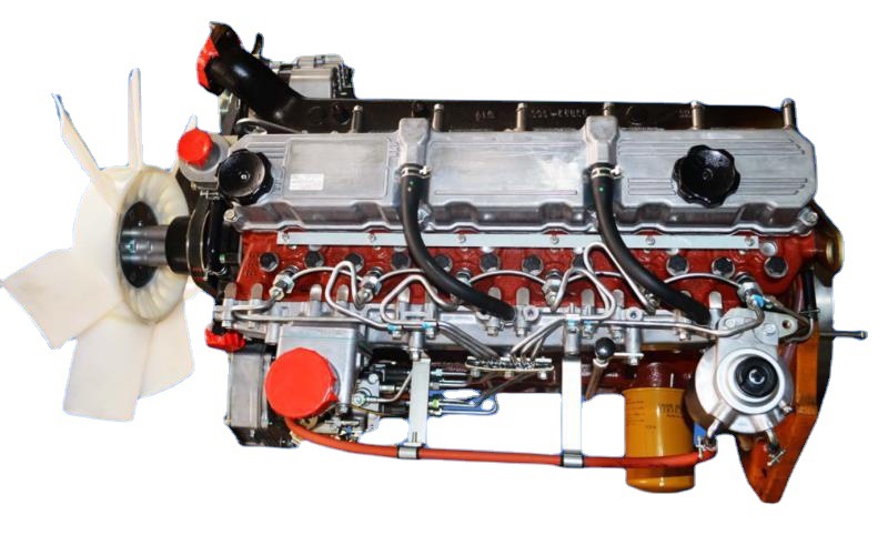 三菱S4S，S6S，S4E S4Q2二手发动机总成 三菱叉车波箱拆车件