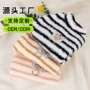 秋冬季保暖加绒小猫背心